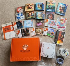 Japanische Sega Dreamcast
