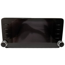 OEM Multimedia Center 8"