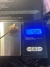 Echtgold Grandel Schmuck