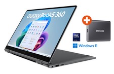 SAMSUNG Galaxy Book5 360 15"