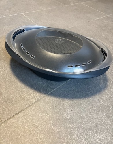 Thermomix tm31 varoma - thermomix,