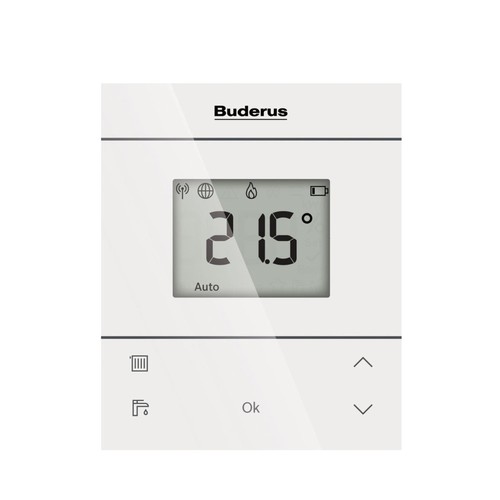 Buderus funkfernbedienung - buderus,