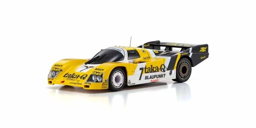 Kyosho autoscale mini - autoscale, mini-z