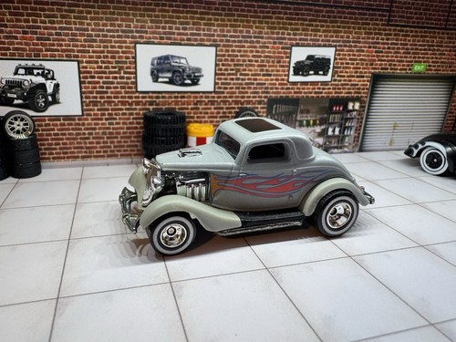 2003 hot wheels 100 - 100%, rod