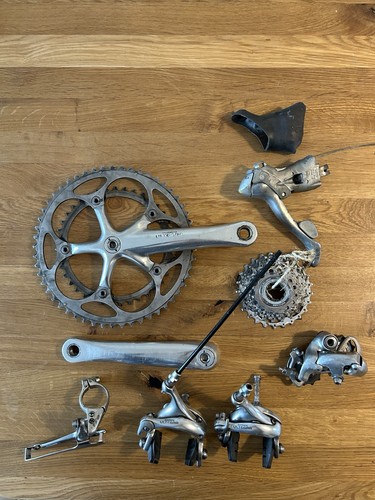 Shimano ultegra 2x9 rimbrake - shimano,