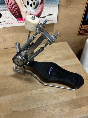 Fußmaschine schlagzeug - fußmaschine,