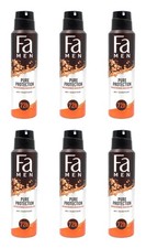 Fa Men Pure Protection