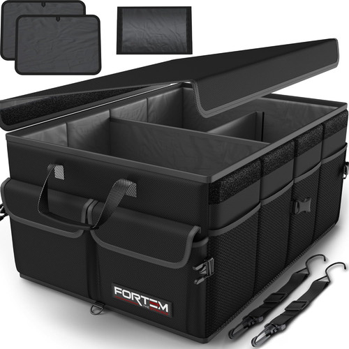 Fortem kofferraum organizer - fortem,