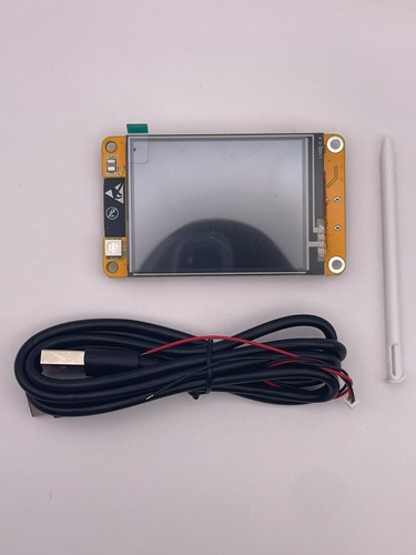 Esp32 cyd entwicklungsboard - esp32,