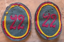 Bayern ari freikorps - 22,