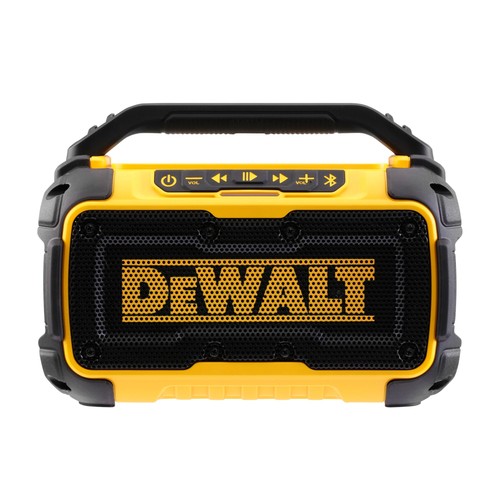 Dewalt bluetooth lautsprecher - dewalt, bluetooth-lautsprecher