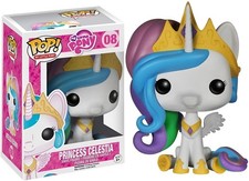 GW738c Funko Pop - My Little