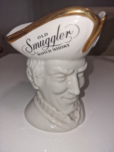 Wasserkrug old smuggler - wasserkrug,