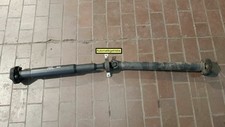 Kardanwelle ( Automatik ) BMW