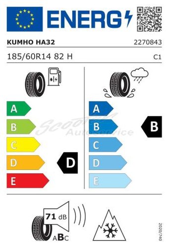 185 r14 82h - 185/60, 1856014