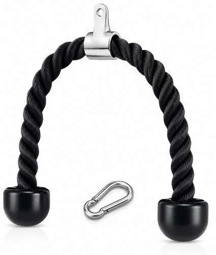 Trizeps seilzug bizeps seil - trizeps,