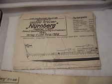 Leichter Kreuzer "Nürnberg"