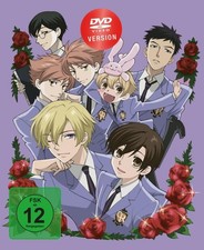Ouran High School Host Club -