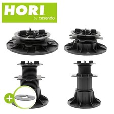 HORI Stelzlager Stellfüße