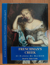 FRENCHMAN'S CREEK BY DAHPNE DU