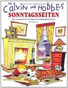 Calvin und hobbes - und,