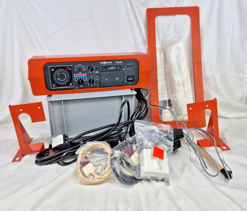 Viessmann trimatik 7410368 neu - 7410368,