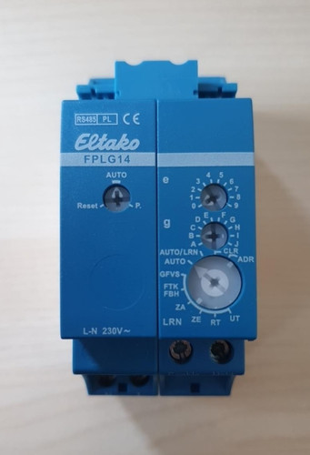 Eltako fplg14 - eltako,