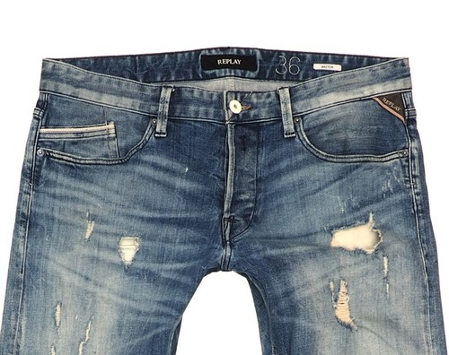 Replay waitom herren - waitom, –