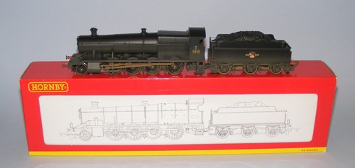 Hornby r2465 weathered - oo,
