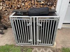 SCHMIDT-BOX Hundebox von