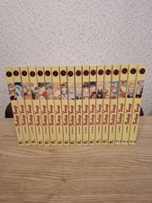 Fushigi Yuugi Manga Komplett