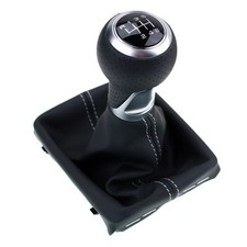 SCHALTKNAUF SCHALTSACK RAHMEN