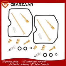 Vergaser Reparatur Satz 2