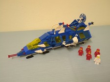 Lego Legoland Space 6985