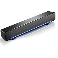 Tragbare 3DStereoSoundbar