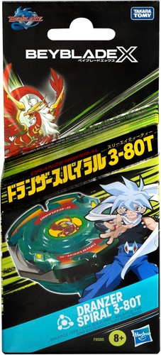 Hasbro beyblade dranzer - beyblade,