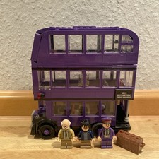 LEGO® Harry Potter: Der