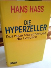 Die Hyperzeller - Das neue