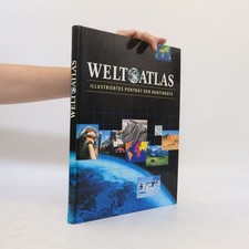 Welt atlas illustriertes - atlas.,