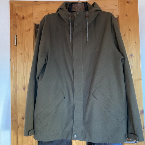 Ock outdoorjacke doppeljacke - ock,