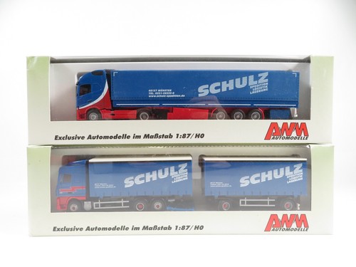 Awm daf volvo spedition - daf,