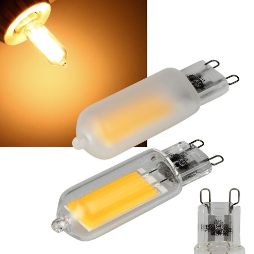 Led stiftsockel - led,
