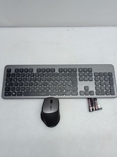 Hama 00182677 Funk-Tastatur