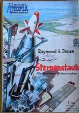 Utopia Grossband Nr.: 124 -