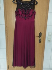 Damen Kleid Abendkleid Abiball