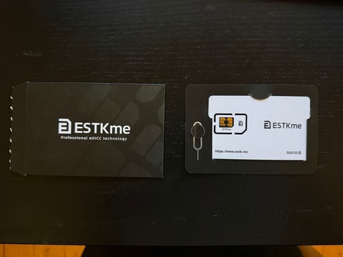 Estkme light sim - light,