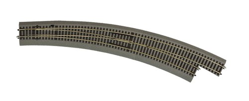 Roco 42567 bogenweiche rechts - bogenweiche,