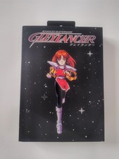 Gleylancer # Sega Mega Drive #