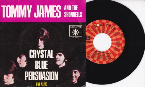 Tommy james and - tommy, the