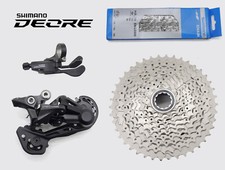 Shimano deore gruppe fach - shimano,